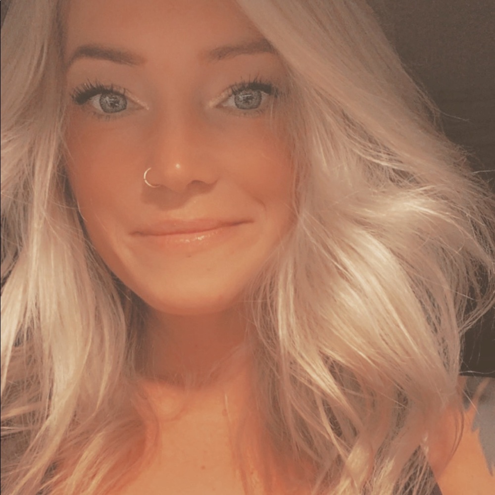 Meet your Posher, Chelsea